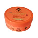 کرم جوان کننده و شاداب کننده آدرا حاوی عصاره پرتقال و زنجبیل 200 میلی لیتر