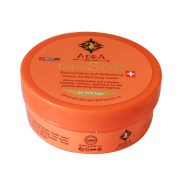 کرم جوان کننده و شاداب کننده آدرا حاوی عصاره پرتقال و زنجبیل 200 میلی لیتر