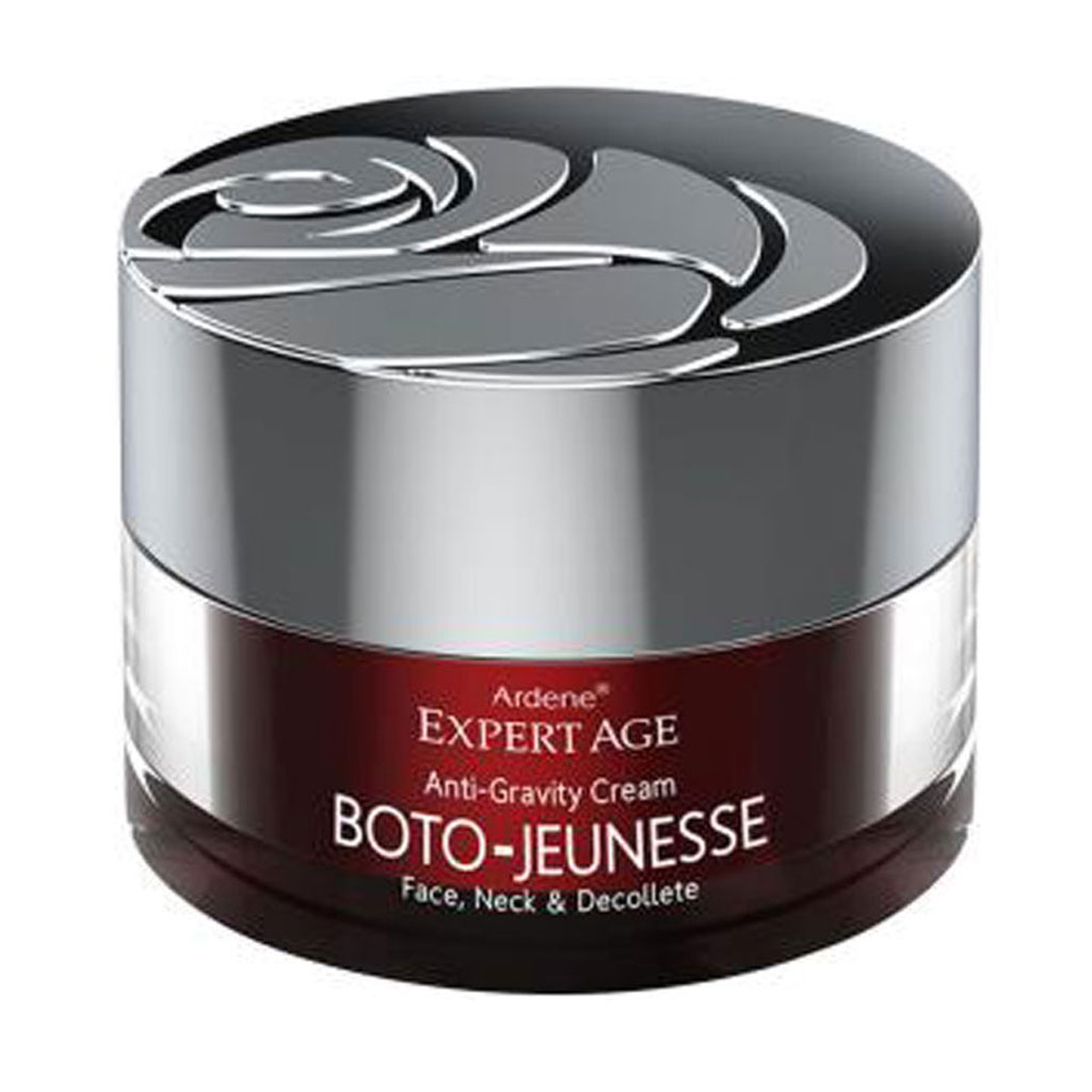 کرم ضد چروک و ضد افتادگی قوی اکسپرتیج آردن مناسب صورت گردن و دکلته 50 میلی لیتر کرم ضد چروک و ضد افتادگی قوی اکسپرتیج آردن مناسب صورت گردن و دکلته 50 میلی لیتر