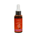 سرم روشن کننده و ضد لک ویتامین C50 سی فکتور آردن 30 گرم