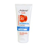 کرم ضد آفتاب SPF30 هیدراسول آردن 50 میلی لیتر