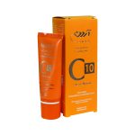 کرم ژل ضد چروک دور چشم C10 سی فکتور آردن 15 گرم