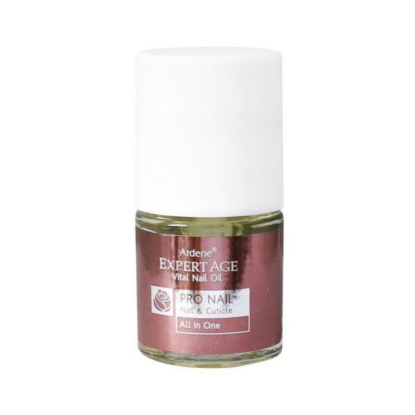 روغن تقویت کننده و استحکام بخش ناخن اکسپرتیج آردن 8 گرم