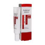 ژل لایه بردار صورت ریجنکس آردن حاوی 25 درصد آلفا هیدروکسی اسید 30 گرم