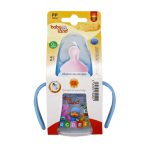 شیشه شیر آنتی کولیک بیبی لند کد 408 حجم 150 میلی لیتر