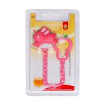 نگهدارنده پستانک بیبی لند کد 530