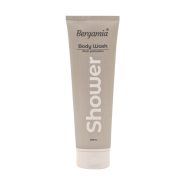 ژل شستشوی بدن برگامیا 250 میلی لیتر