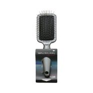 برس مو بیول با سوزن‌ فلزی مدل مستطیل بزرگ