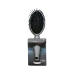 برس مو بیول با سوزن‌ آنتی استاتیک سایز بیضی بزرگ