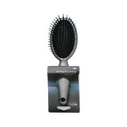 برس مو بیول با سوزن‌ آنتی استاتیک سایز بیضی بزرگ