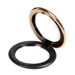 آینه جیبی درب دار دو طرفه بیول