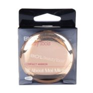 آینه جیبی درب دار دو طرفه بیول