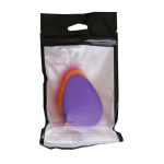 پد اسفنج آرایشی مدل اشکی بیول 3 عدد