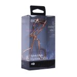 فرمژه بدون فنر بیول مدل Curly Whirly