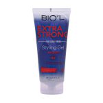 ژل حالت دهنده موی اکسترا استرانگ بیول ۲۰۰ میلی لیتر