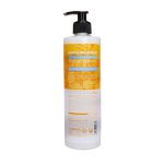 ماسک مو شیر و عسل بیول 500 میلی لیتر