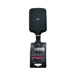 برس مو بالش دار سوزن فلزی بیول مدل گرافیت استایل سایز بزرگ