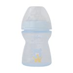 شیشه شیر نچرال فیلینگ ۲+ چیکو مناسب نوزادان بالای ۲ ماه