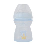 شیشه شیر نچرال فیلینگ ۲+ چیکو مناسب نوزادان بالای ۲ ماه