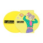 پنکک فشرده کالیستا مدل Smooth حجم 10 گرم