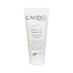 شامپو ویتامینه موی چرب کاندید 200 میلی لیتر