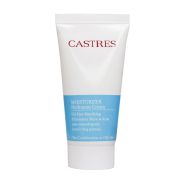 کرم مرطوب کننده و آبرسان کسترز مناسب پوست مختلط و چرب 50 میلی لیتر