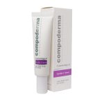 سرم ضد لک دور چشم دیوریبل ویتامین C کامپودرما 30 میلی لیتر