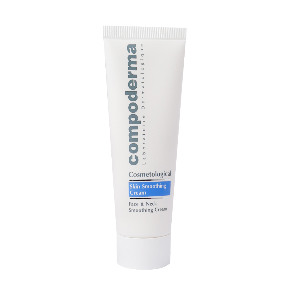 کرم نرم کننده اسموتینگ کامپودرما 50 میلی لیتر کرم نرم کننده اسموتینگ کامپودرما 50 میلی لیتر