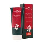 شامپو تثبیت کننده رنگ مو کاسمکولوژی 200 میلی لیتر