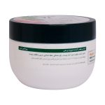 کرم مرطوب کننده صورت و بدن حاوی پروتئین شیر کاسمکولوژی 250 میلی لیتر