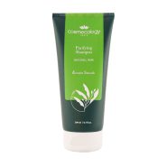 شامپو مناسب مو و کف سر چرب کاسمکولوژی 200 میلی لیتر