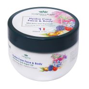 کرم مرطوب کننده صورت و بدن حاوی روغن آرگان و عصاره تمشک کاسمکولوژی 250 میلی لیتر