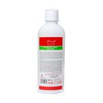 شامپو سیر بدون بو کریستال 400 میلی لیتر