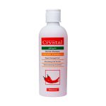 شامپو فلفل کریستال مناسب موهای چرب 400 میلی لیتر