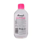 تونر صورت پوست حساس کریستال پلاس 200 میلی لیتر