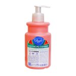 ژل شستشوی صورت پوست چرب و دارای جوش دافی 343 میلی لیتر