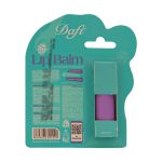 بالم لب دافی با SPF15 حجم 4 گرم