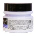 کرم مرطوب کننده ویتامین A حاوی عصاره اسطوخودوس دافی 270 میلی لیتر