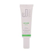 ژل ضد جوش دلانو مناسب پوست چرب و مستعد آکنه 30 میلی لیتر