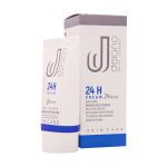 کرم مناسب پوست ‌های دارای چروک 24 ساعته دلانو 50 میلی لیتر