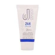 کرم مناسب پوست ‌های دارای چروک 24 ساعته دلانو 50 میلی لیتر