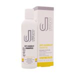 شامپو ضد شوره موی خشک دلانو 200 میلی لیتر