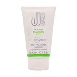 ژل شستشوی پوست چرب دلانو 150 میلی لیتر