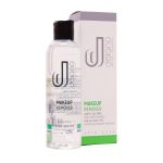 تونر پاک کننده آرایش صورت و چشم دلانو مناسب انواع پوست 200 میلی لیتر