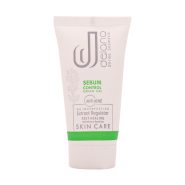 کرم ژل مرطوب کننده پوست چرب دلانو 50 میلی لیتر