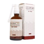 تونیک تقویت کننده و ضد ریزش مو دمودکسیلین 100 میلی لیتر