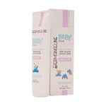 کرم نرم کننده اوسرین و اوره 3 درصد کودکان درم انجلین 100 میلی لیتر