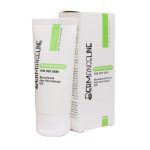 کرم مرطوب کننده پوست چرب درم انجلین 50 میلی لیتر