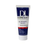 کرم مرطوب کننده و نرم کننده حاوی اوره 10 درصد درمالیفت مناسب پوست خشک و آتوپیک 75 میلی لیتر