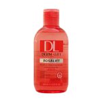 محلول میسلار واتر پوست حساس رزالیفت درمالیفت 250 میلی لیتر